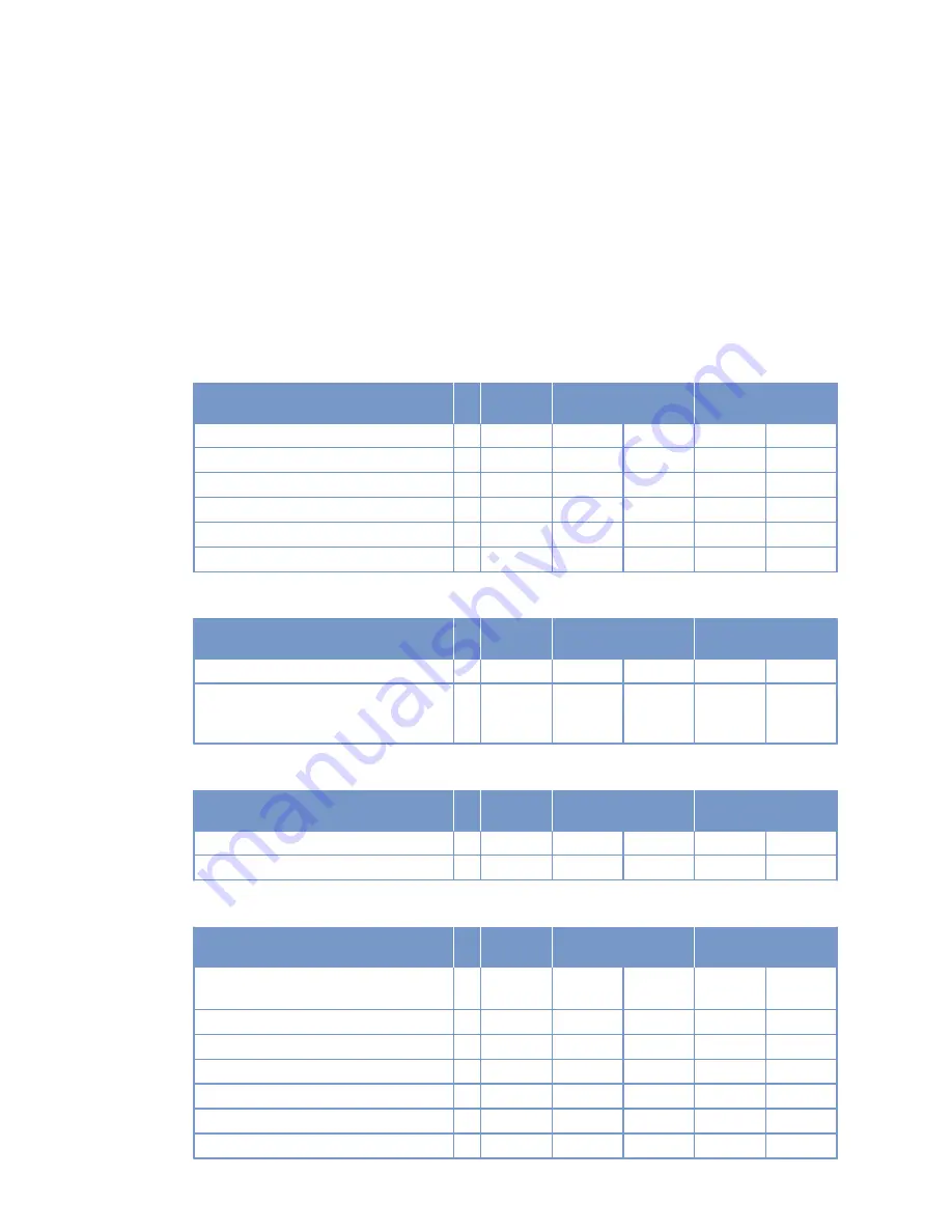 MTU 12 V 4000 M23F Operating Instructions Manual Download Page 62