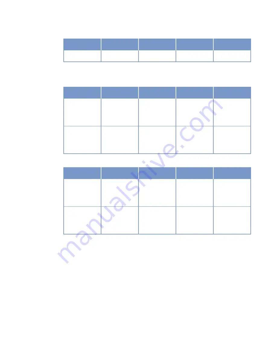 MTU 12 V 4000 M33F Operating Instructions Manual Download Page 53