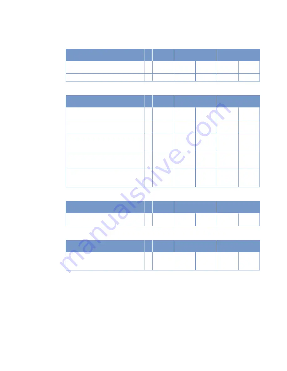 MTU 12 V 4000 M33F Operating Instructions Manual Download Page 75