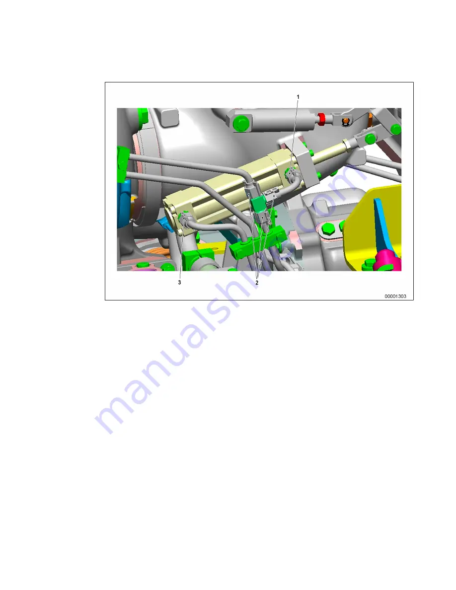 MTU 12 V 4000 M63 Operating Instructions Manual Download Page 29