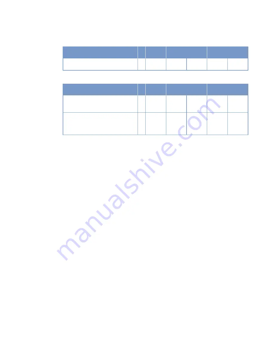 MTU 12 V 4000 M63 Operating Instructions Manual Download Page 73