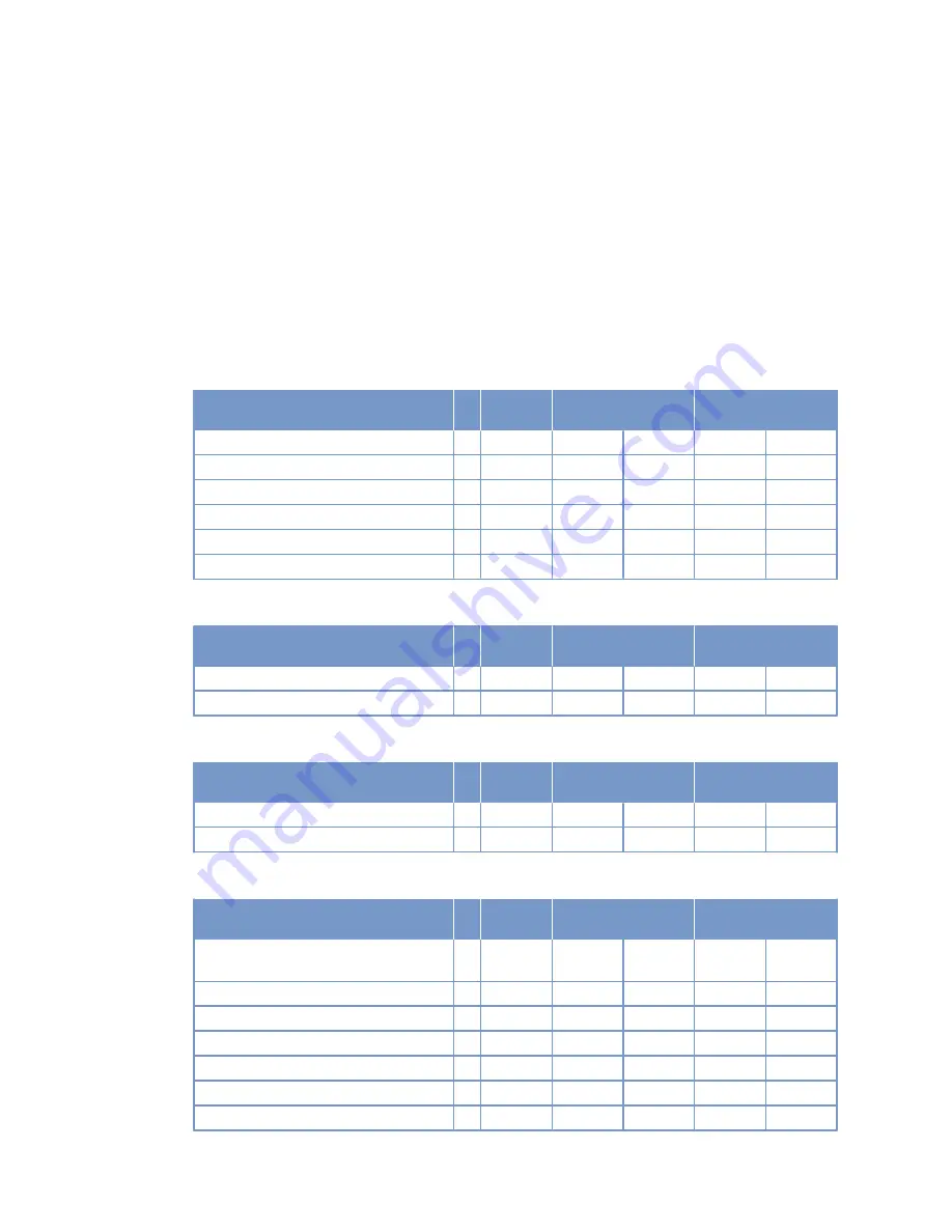 MTU 12 V 4000 M63 Operating Instructions Manual Download Page 78