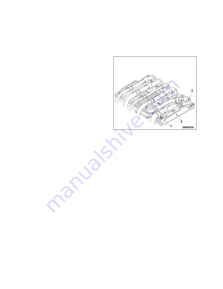 MTU 12 V 4000 M63 Operating Instructions Manual Download Page 220