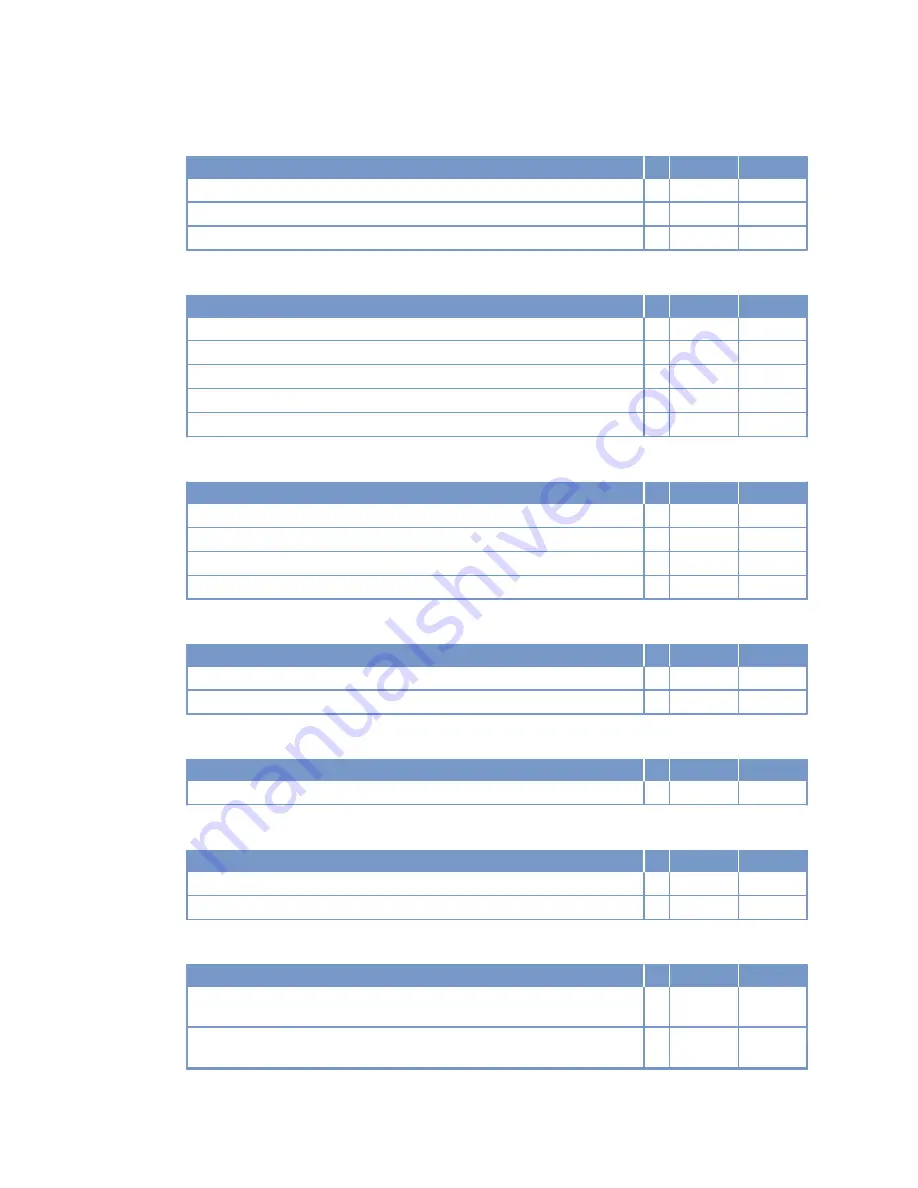 MTU 12 V 4000 M93 x Operating Instructions Manual Download Page 56