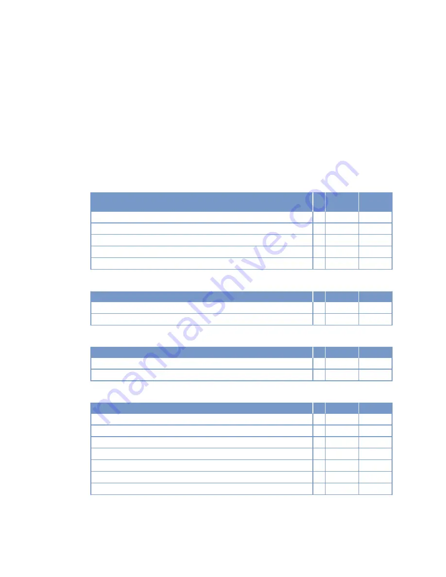 MTU 12 V 4000 M93 x Operating Instructions Manual Download Page 64