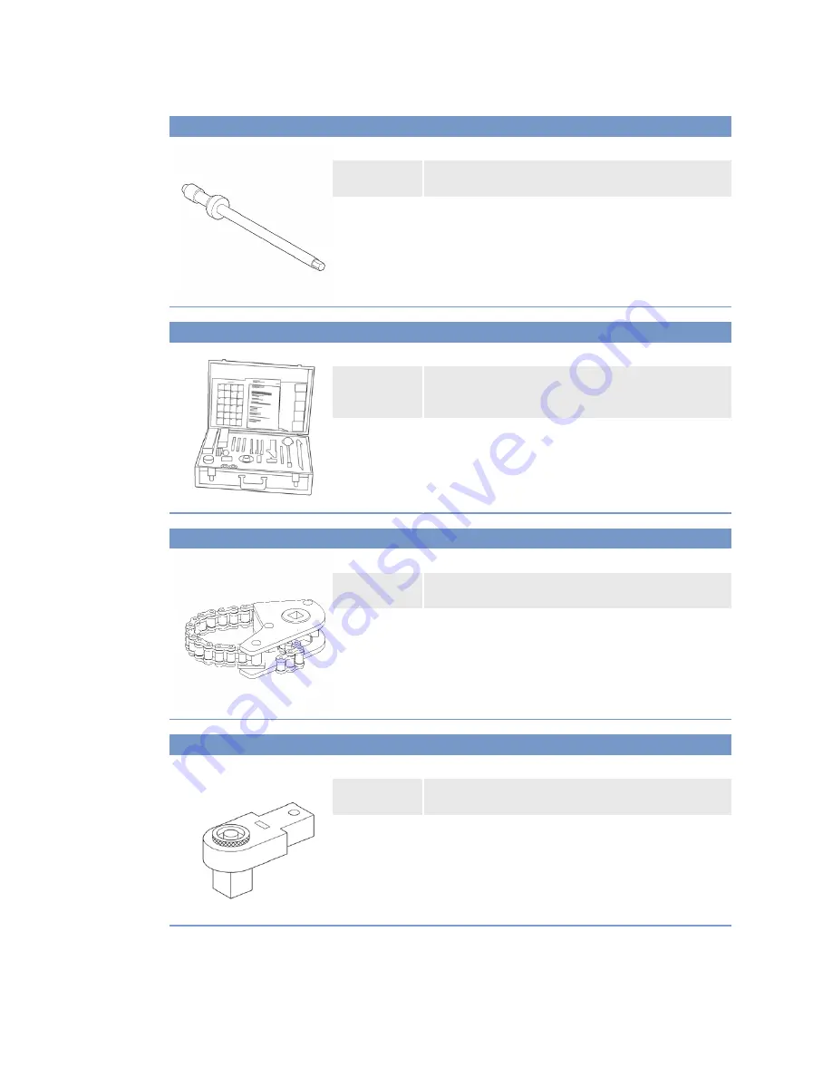 MTU 12 V 4000 M93 x Operating Instructions Manual Download Page 220