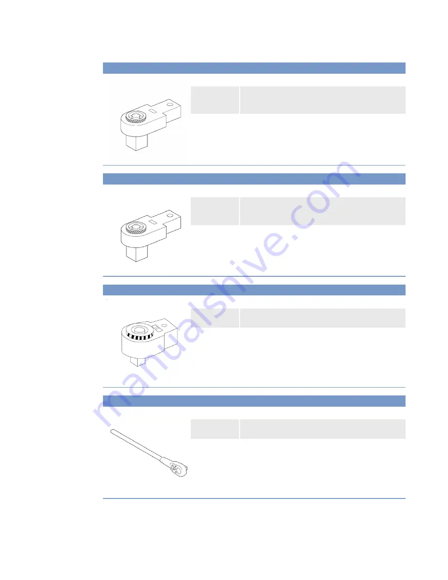 MTU 12 V 4000 Mx4 Operating Instructions Manual Download Page 265