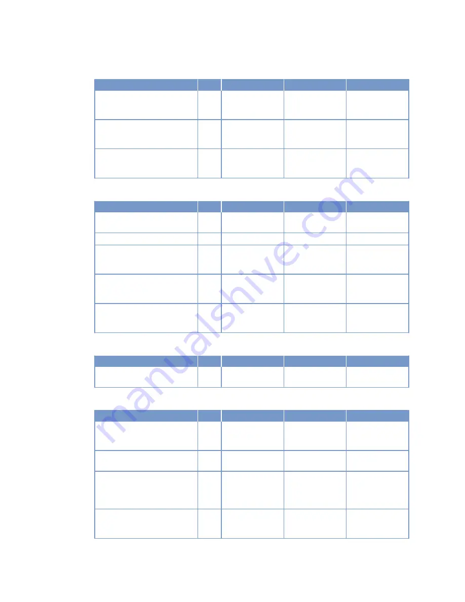 MTU 12 V 4000 S83L Operating Instructions Manual Download Page 26