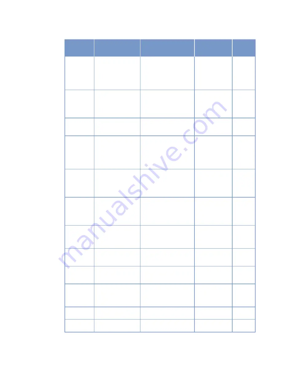 MTU 12 V 4000 S83L Operating Instructions Manual Download Page 57