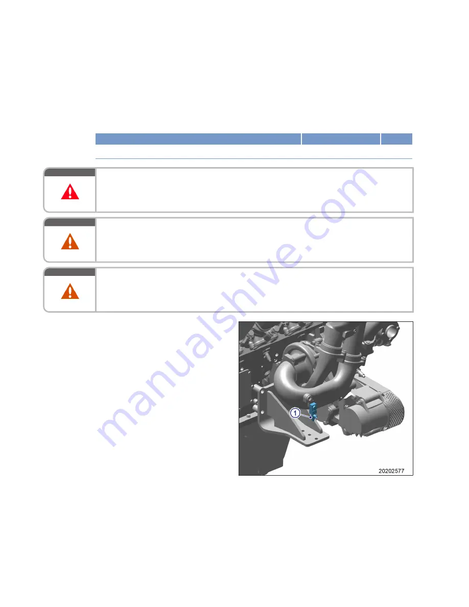 MTU 12 V 4000 S83L Скачать руководство пользователя страница 108