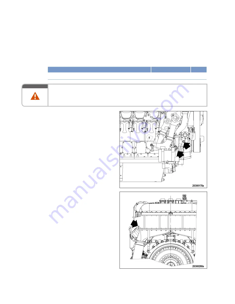 MTU 12 V 4000 S83L Скачать руководство пользователя страница 112