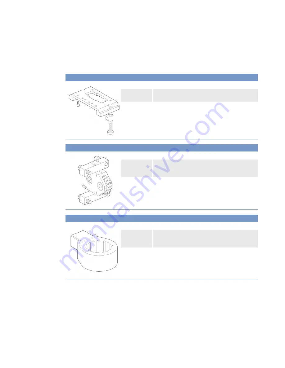 MTU 12 V 4000 S83L Operating Instructions Manual Download Page 131