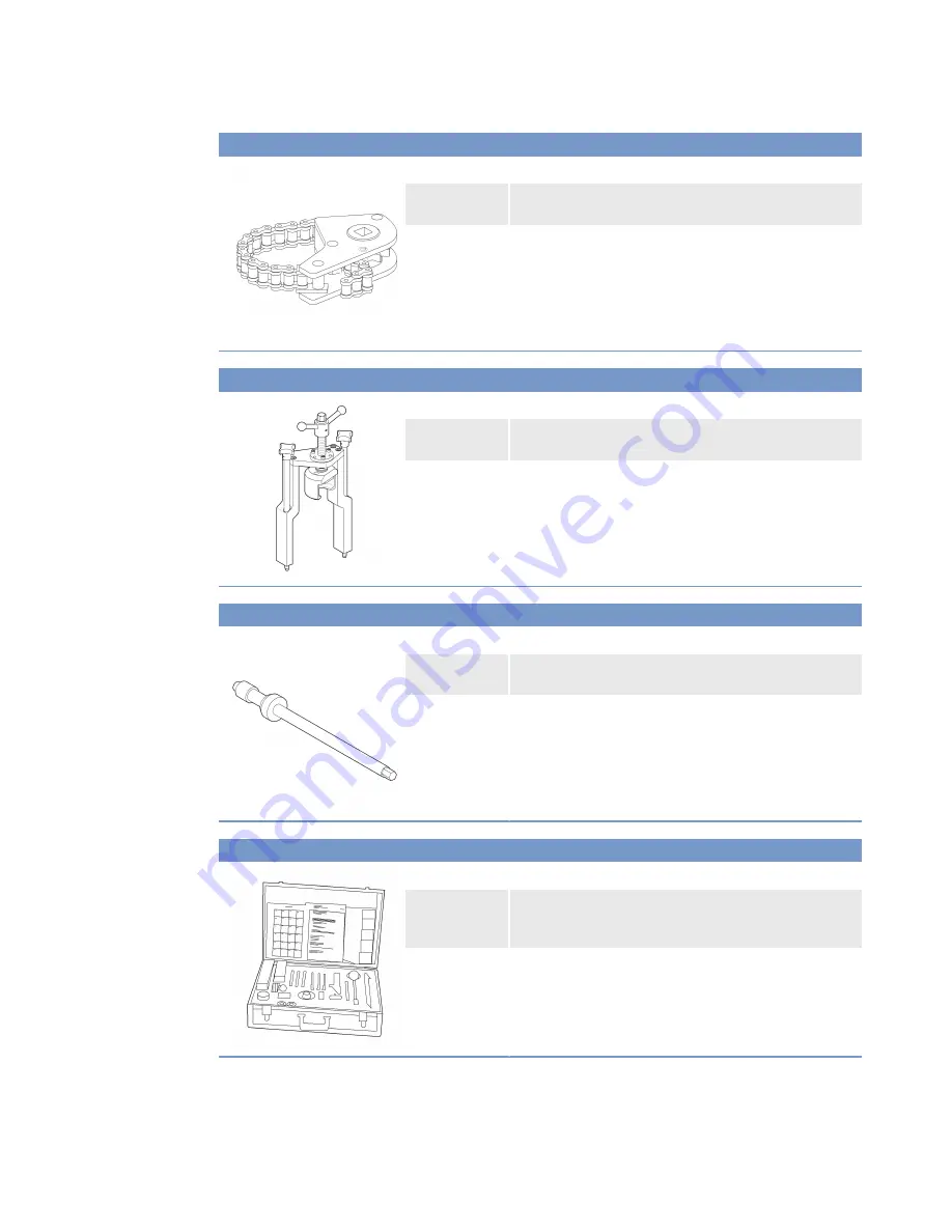 MTU 12 V 4000 S83L Скачать руководство пользователя страница 133