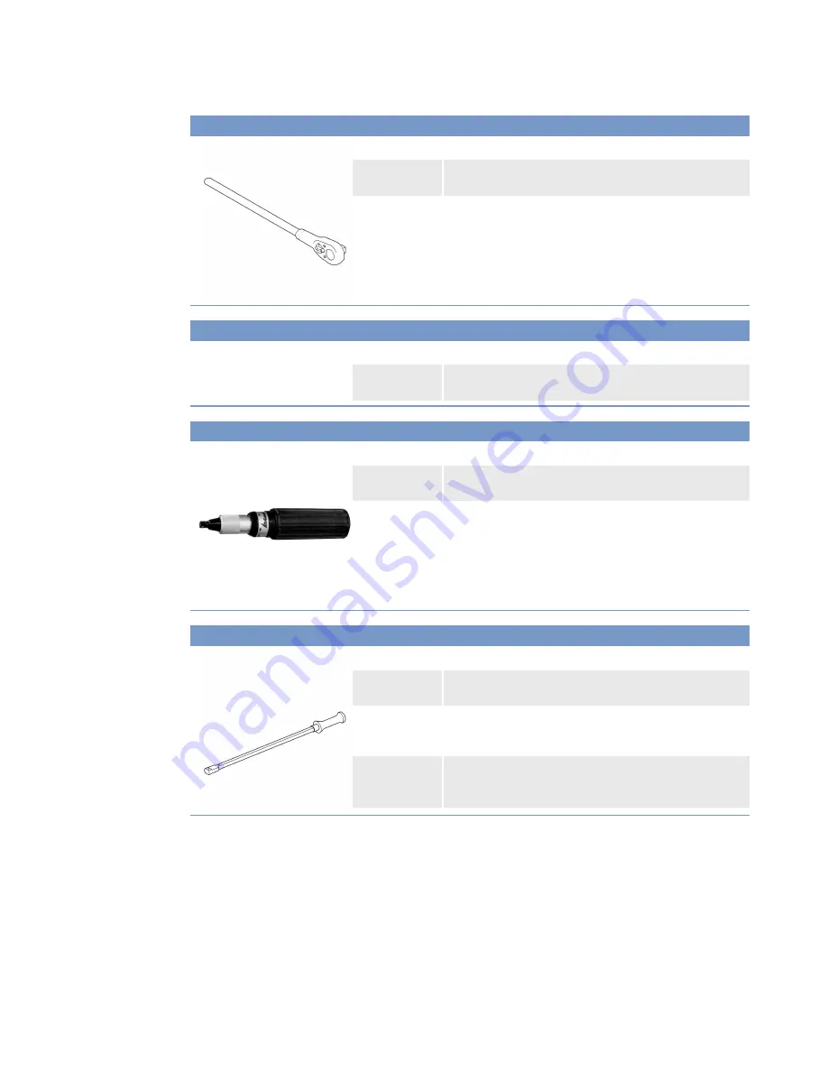 MTU 12 V 4000 S83L Operating Instructions Manual Download Page 135