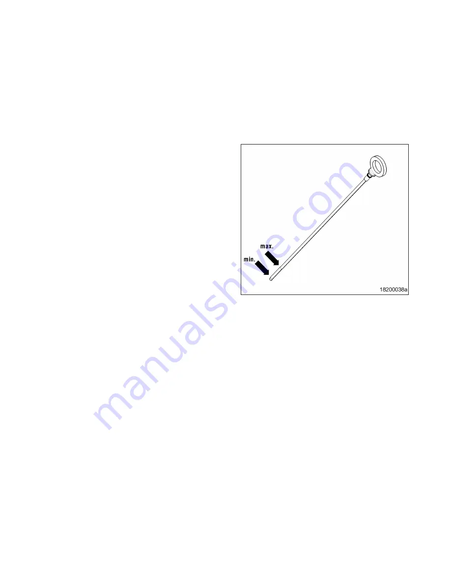 MTU 12V 2000 C66 Operating Instructions Manual Download Page 69