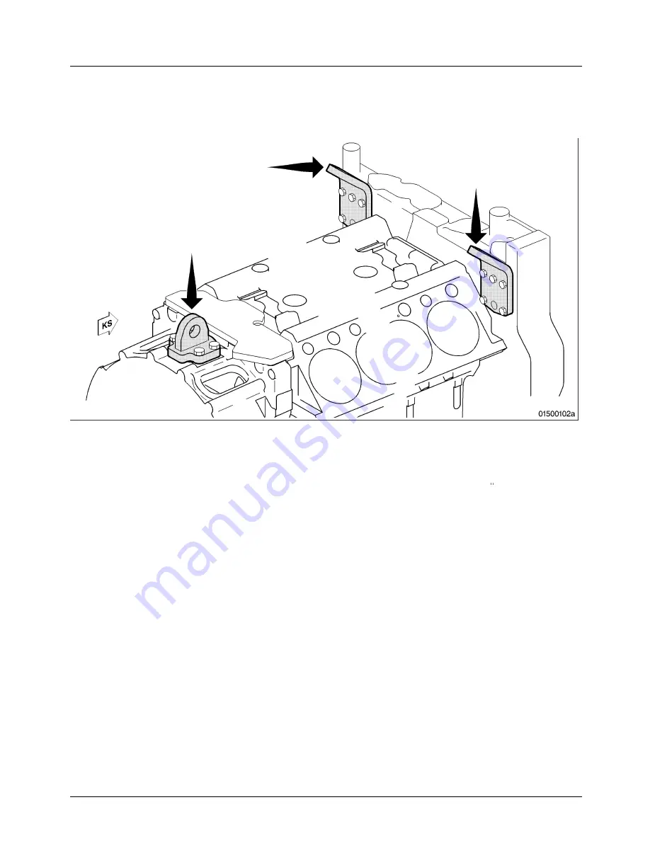 MTU 12V 2000 G23 Скачать руководство пользователя страница 13