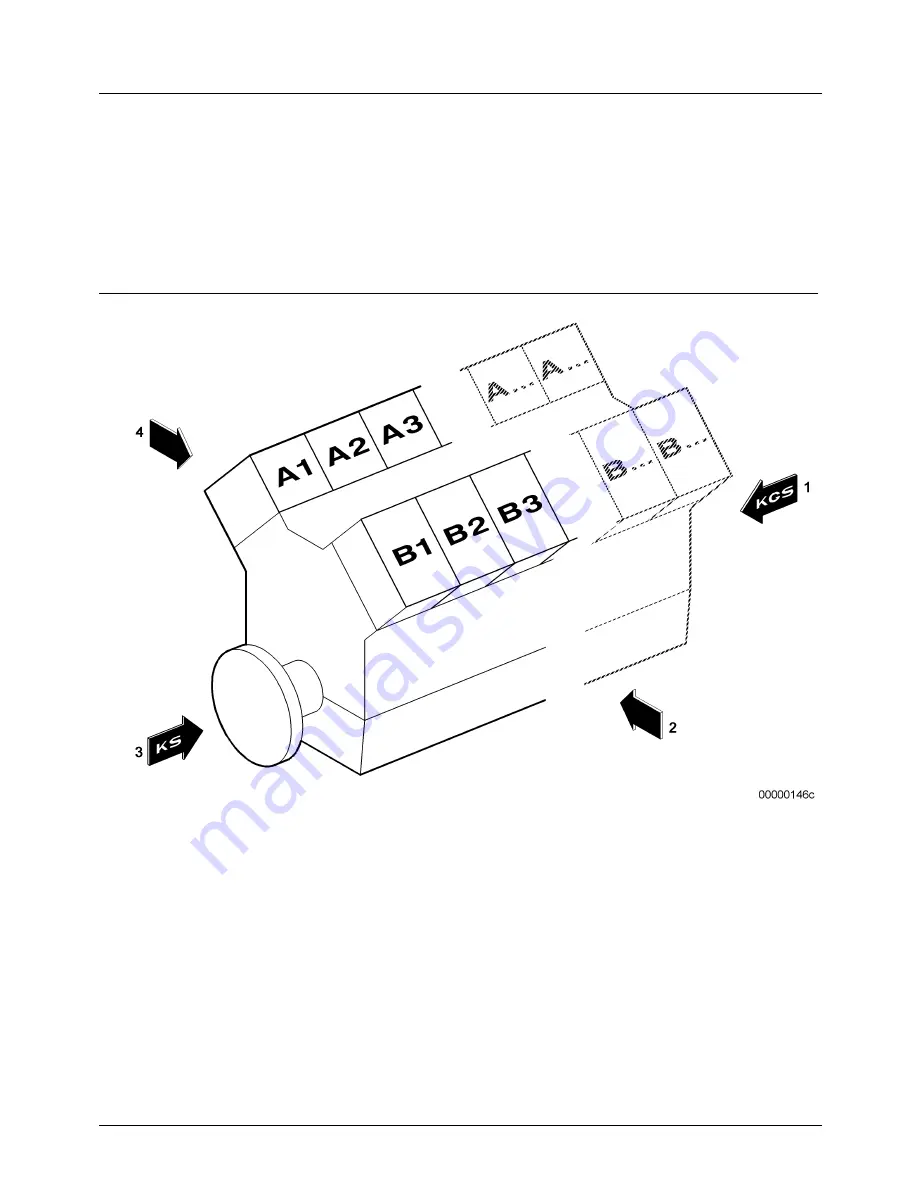 MTU 12V 2000 G23 Скачать руководство пользователя страница 25