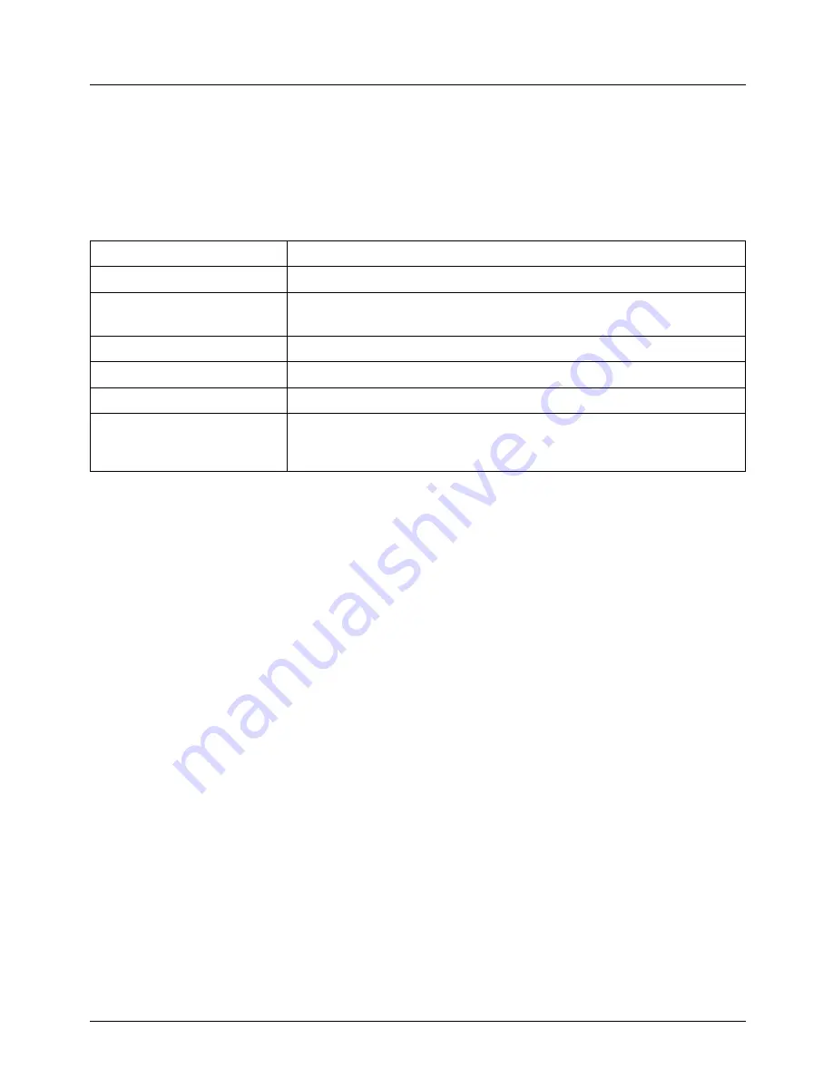 MTU 12V 2000 G23 Use And Maintenance Manual Download Page 96