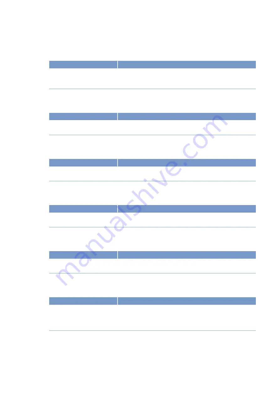 MTU 12V 4000 L32 F Operating Instructions Manual Download Page 90