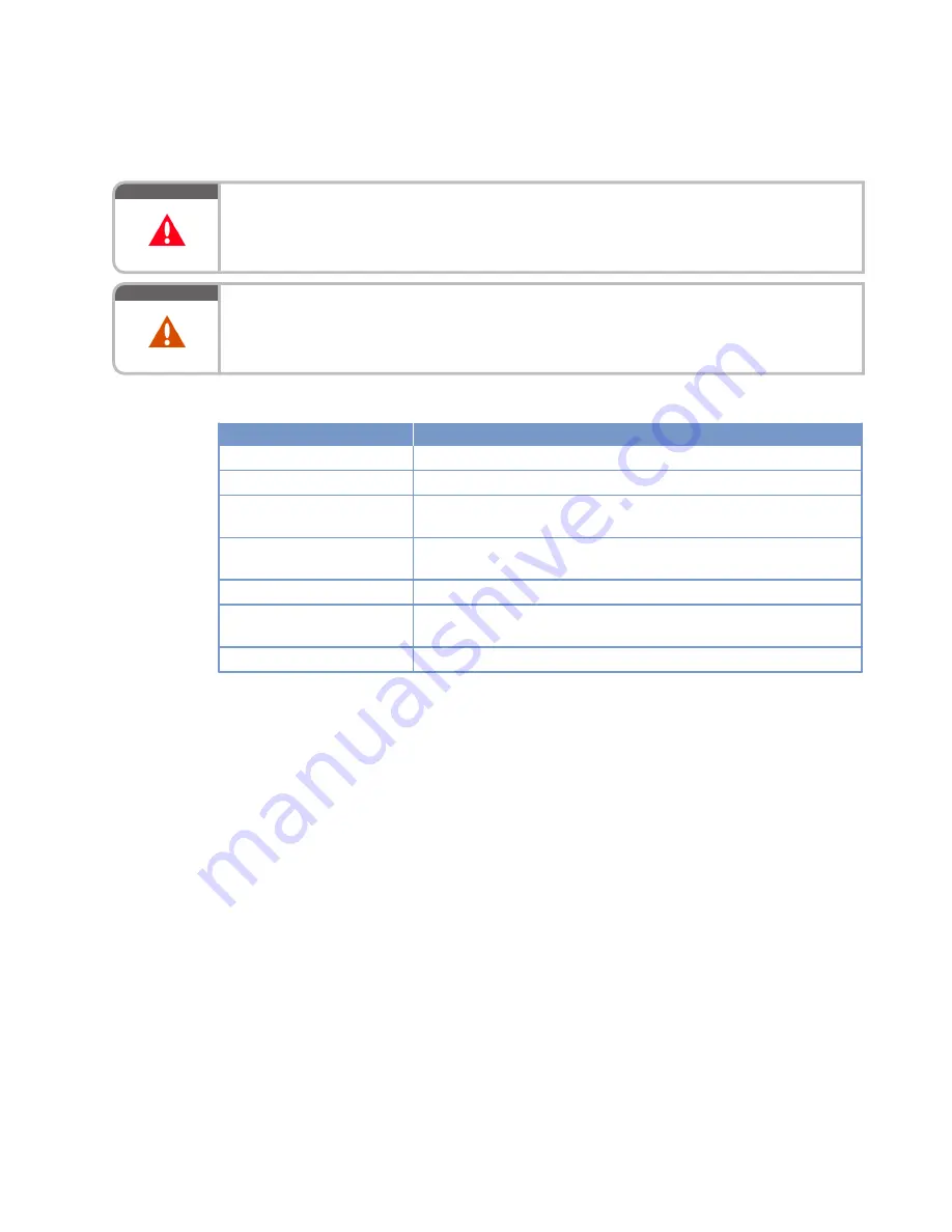 MTU 12V2000B26F Operating Instructions Manual Download Page 59