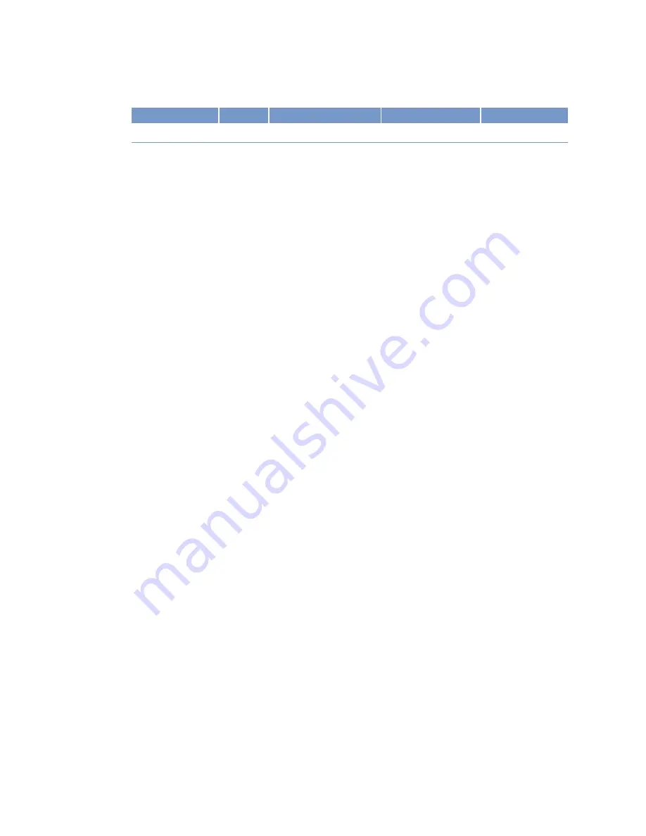 MTU 12V2000B26F Operating Instructions Manual Download Page 84