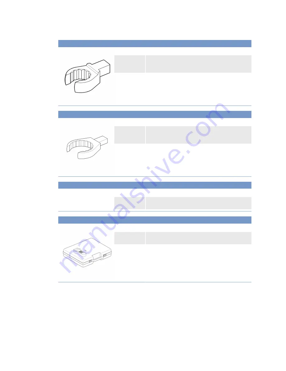 MTU 12V2000B26F Operating Instructions Manual Download Page 142