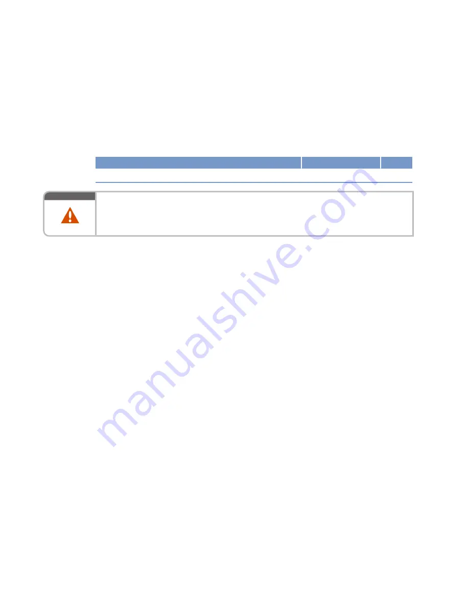 MTU 12V2000Gx5 Operating Instructions Manual Download Page 128