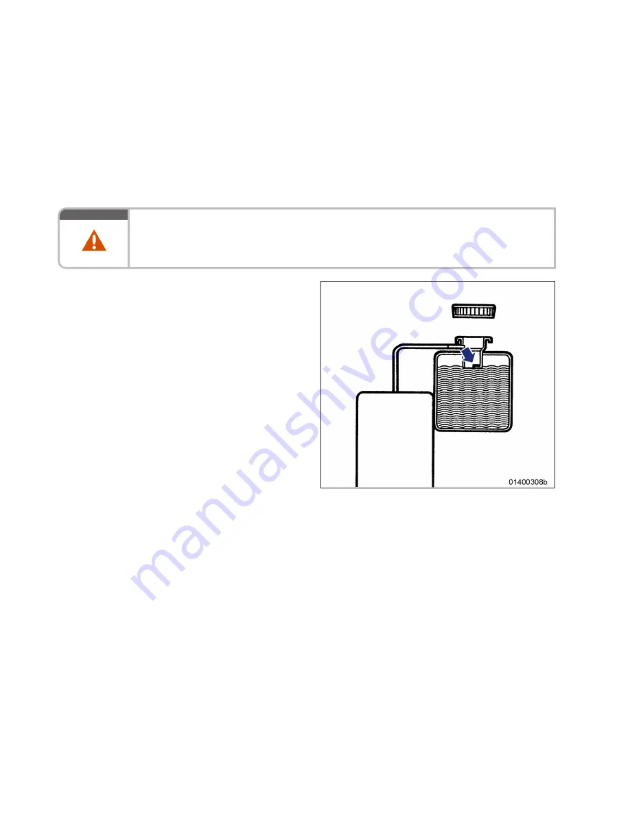 MTU 12V2000Gx5 Operating Instructions Manual Download Page 136