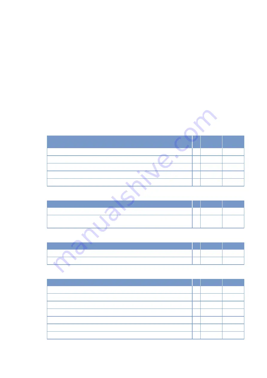 MTU 12V2000M40A Operating Instructions Manual Download Page 78