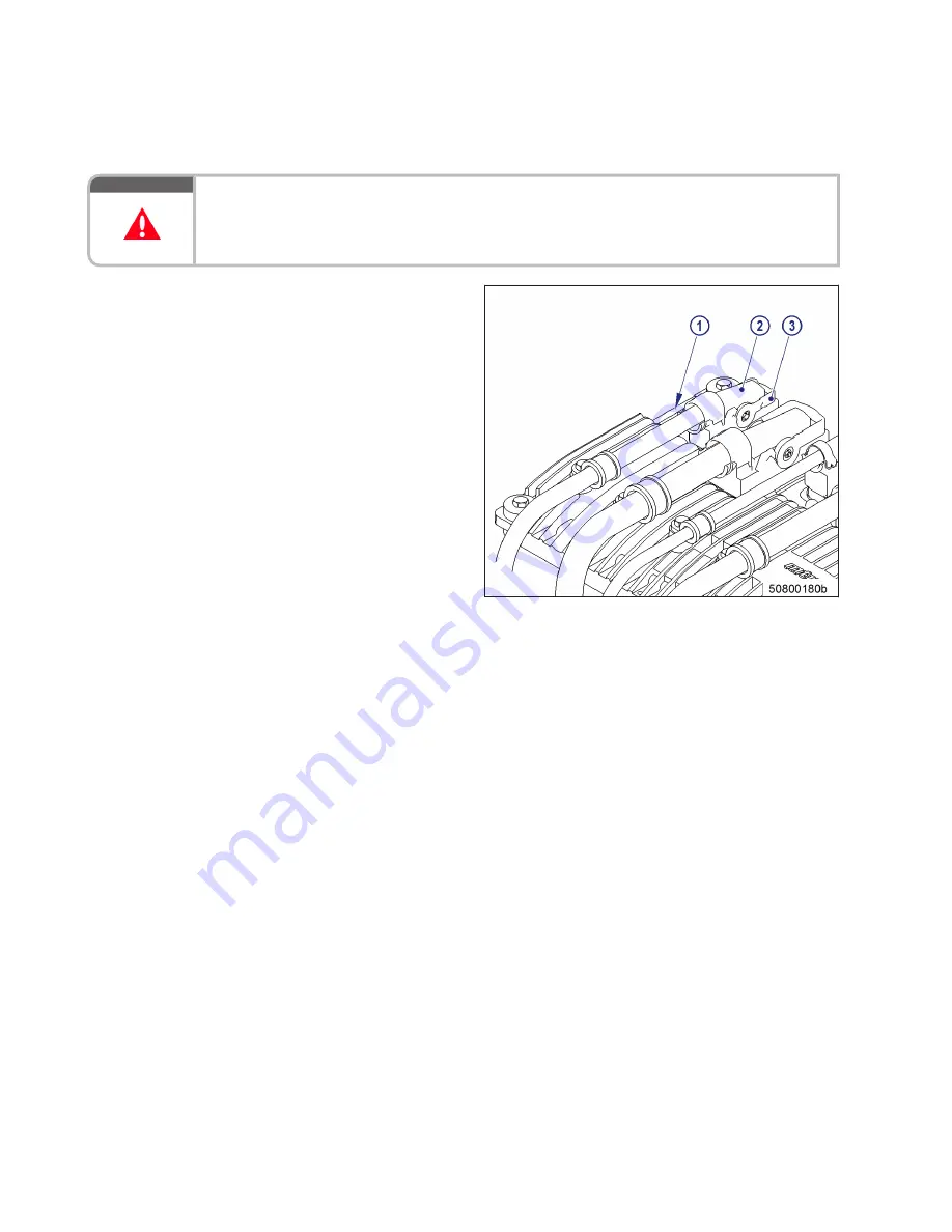 MTU 12V2000M86106 Operating Instructions Manual Download Page 150