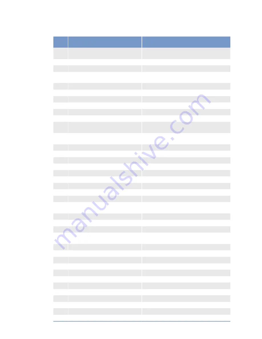 MTU 12V2000M86106 Operating Instructions Manual Download Page 158