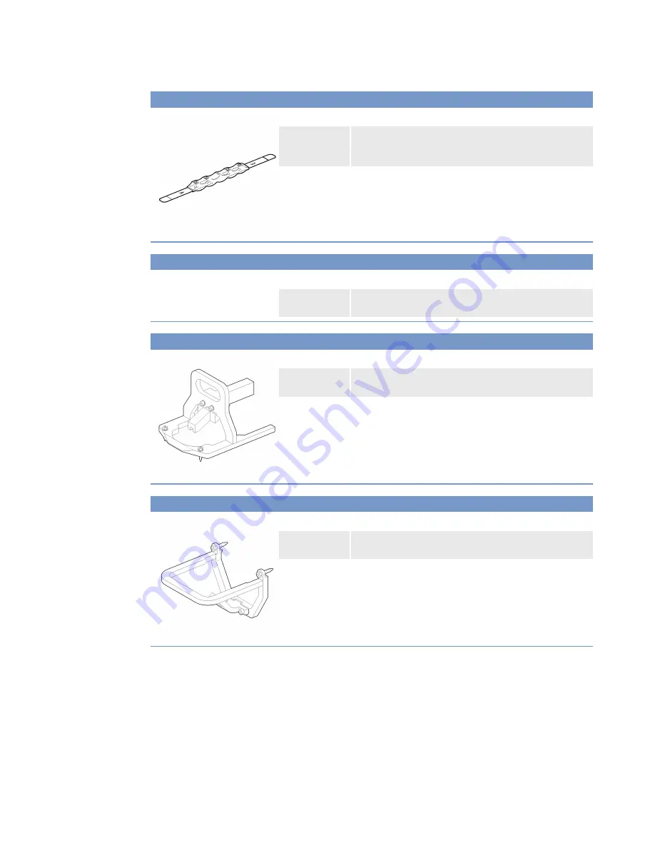 MTU 12V2000M86106 Operating Instructions Manual Download Page 163