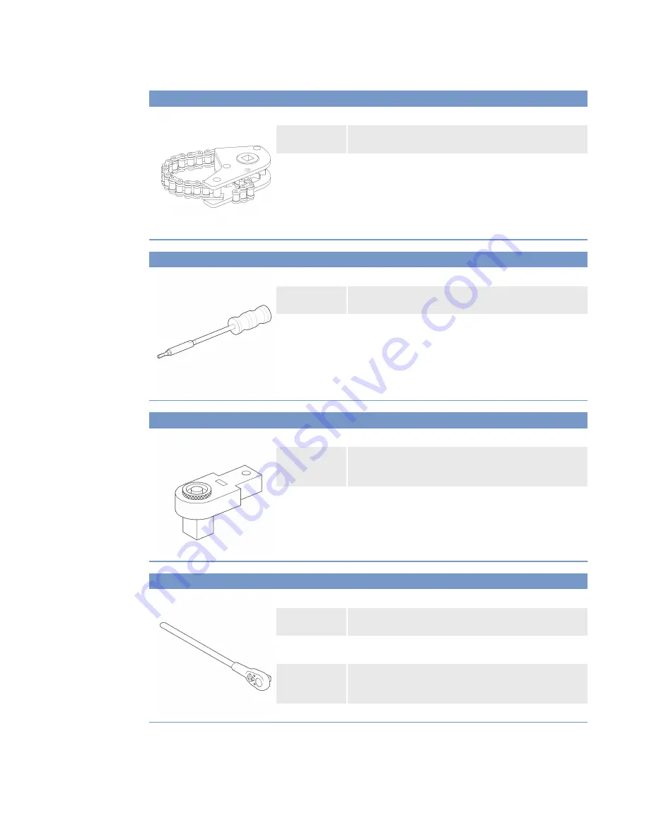 MTU 12V2000M86106 Operating Instructions Manual Download Page 165