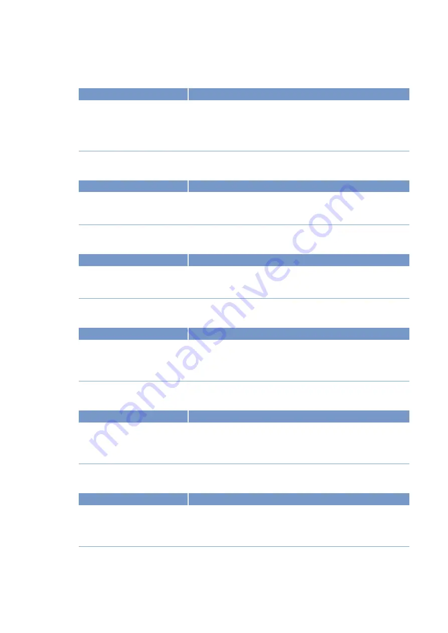 MTU 12V4000C*5 series Operating Instructions Manual Download Page 84