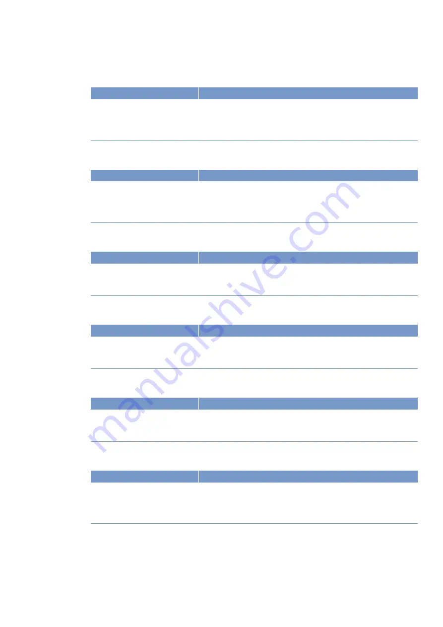 MTU 12V4000C*5 series Operating Instructions Manual Download Page 87