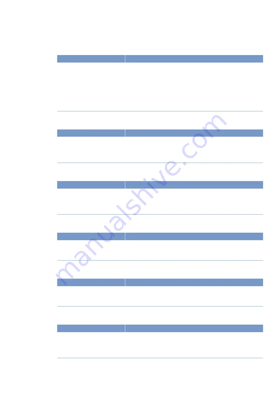 MTU 12V4000C*5 series Operating Instructions Manual Download Page 127