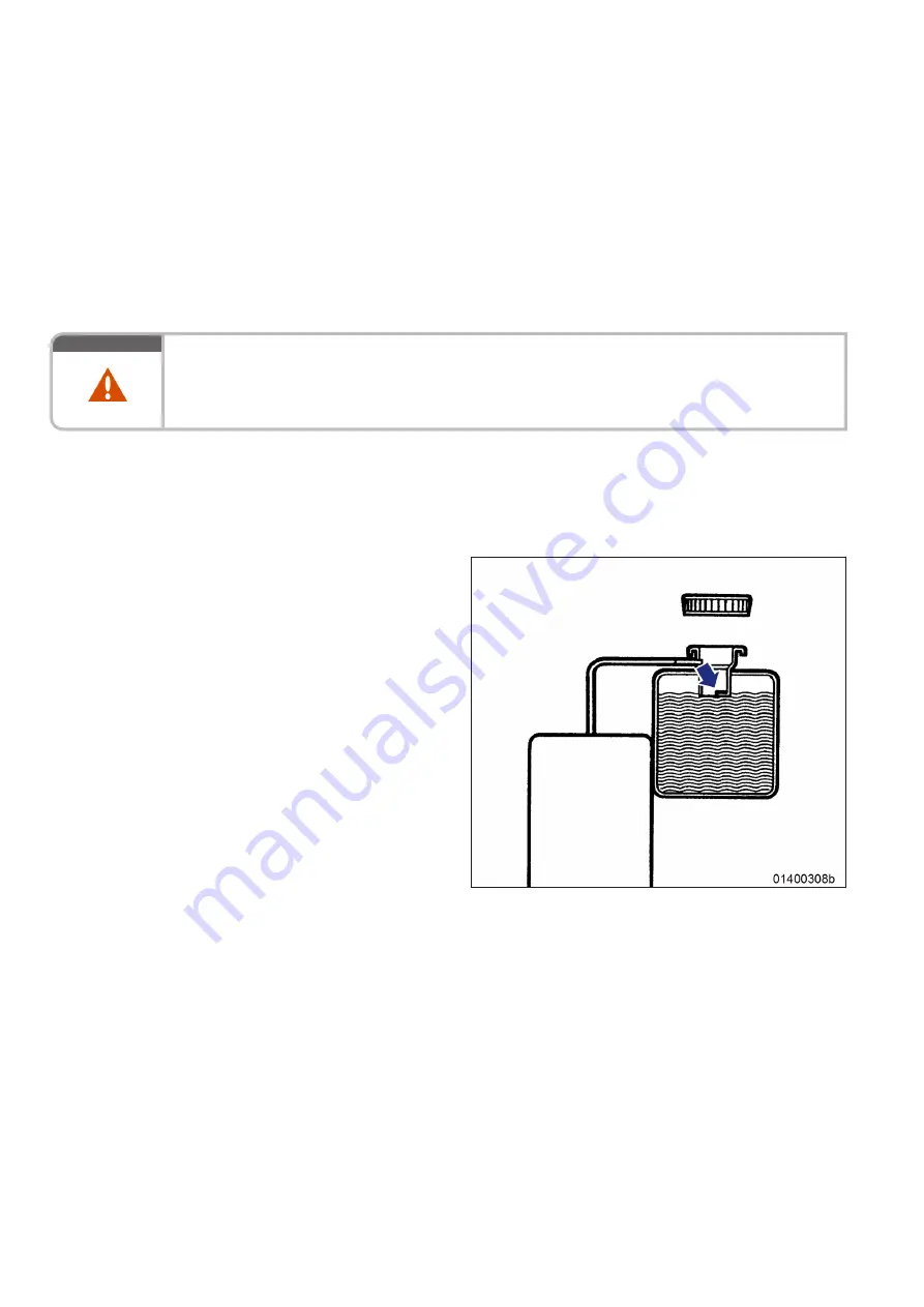 MTU 12V4000C*5 series Operating Instructions Manual Download Page 218