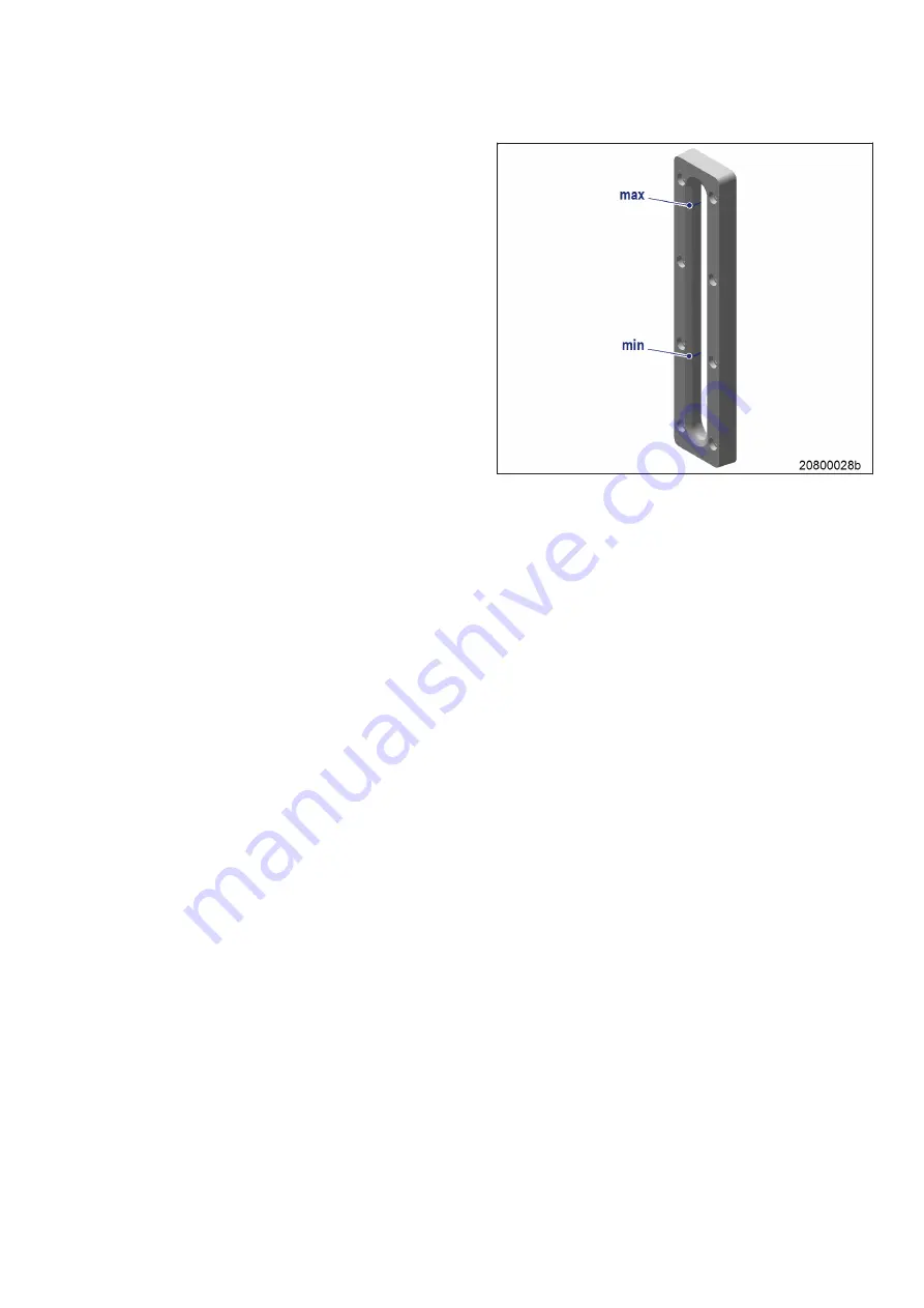 MTU 12V4000C*5 series Operating Instructions Manual Download Page 219