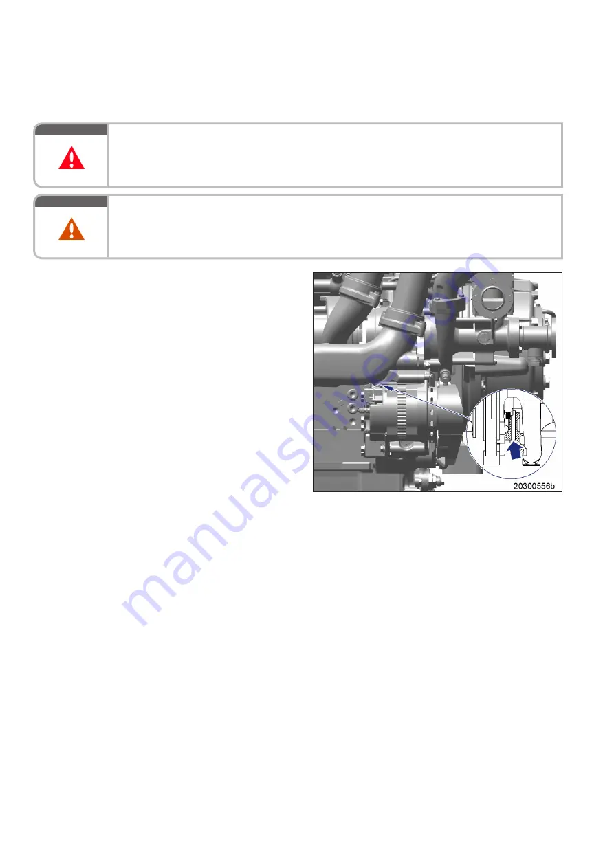 MTU 12V4000C*5 series Скачать руководство пользователя страница 226