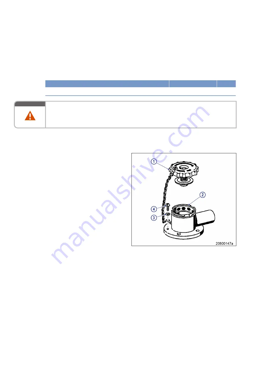 MTU 12V4000C*5 series Operating Instructions Manual Download Page 228