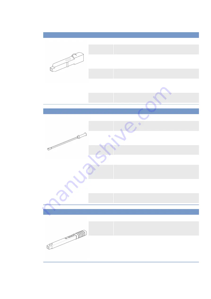 MTU 12V4000C*5 series Operating Instructions Manual Download Page 301