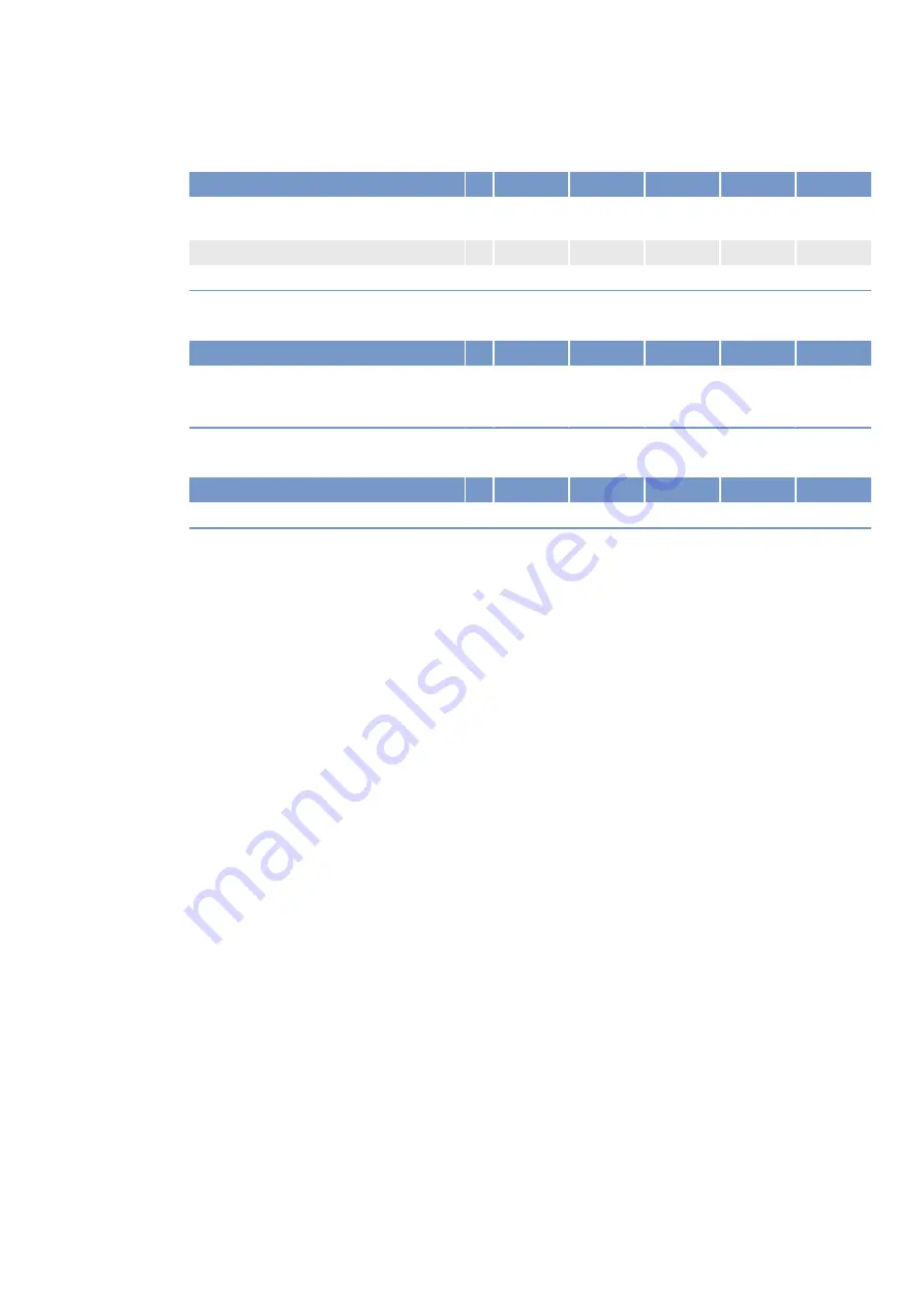 MTU 12V4000C Series Operating Instructions Manual Download Page 37