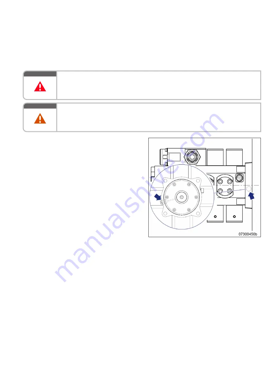 MTU 12V4000C Series Operating Instructions Manual Download Page 95