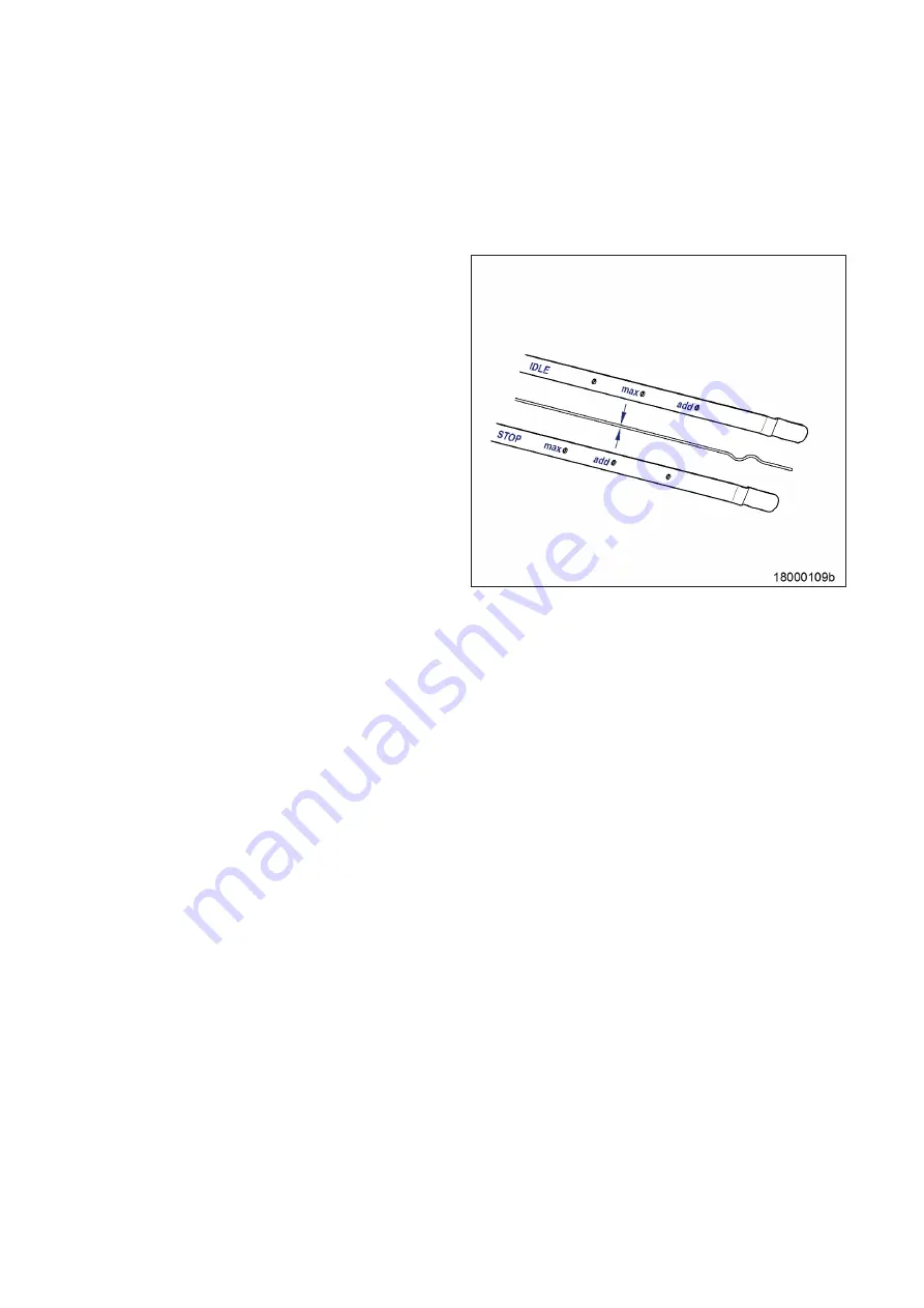 MTU 12V4000C Series Operating Instructions Manual Download Page 108