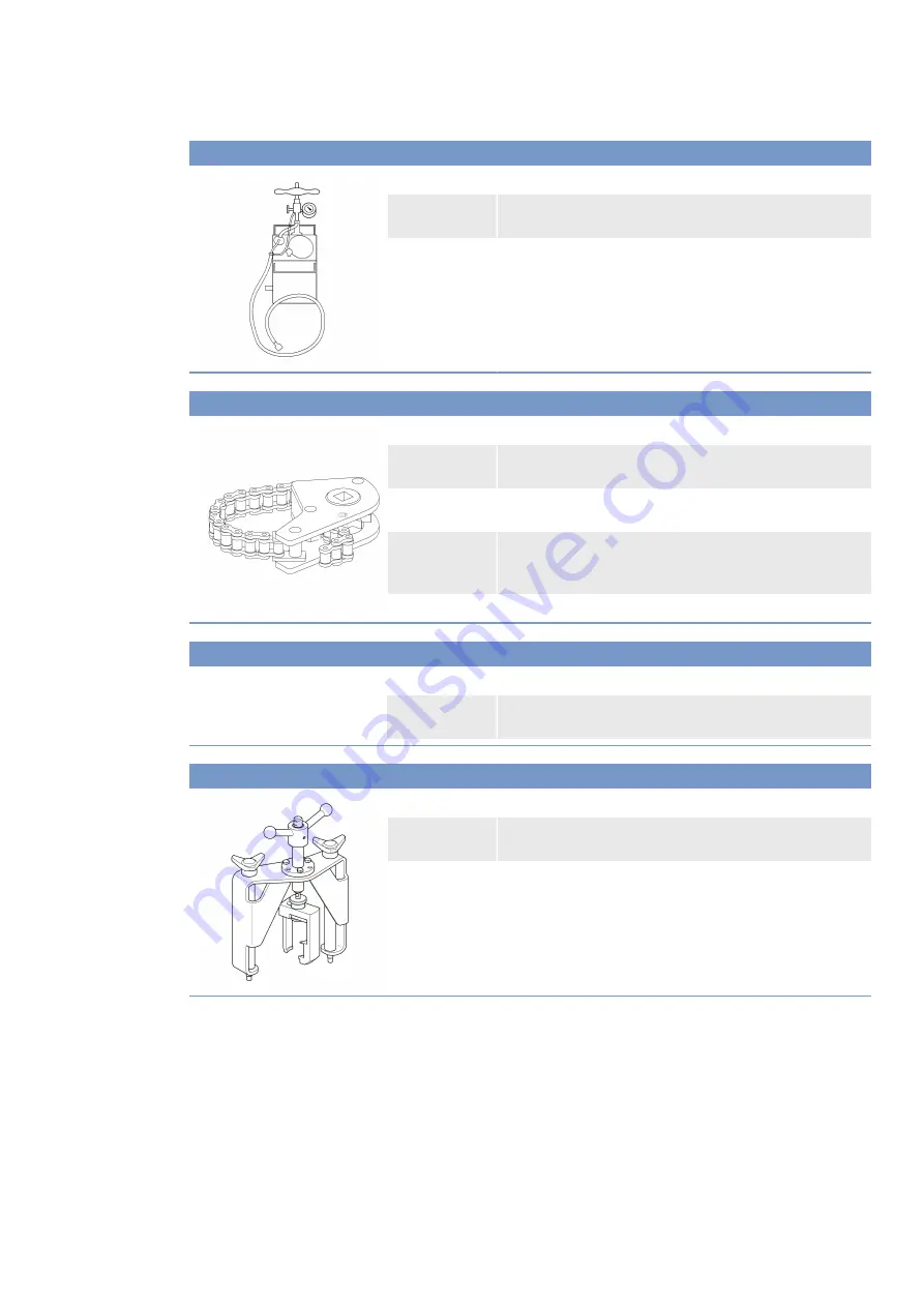 MTU 12V4000C Series Operating Instructions Manual Download Page 155