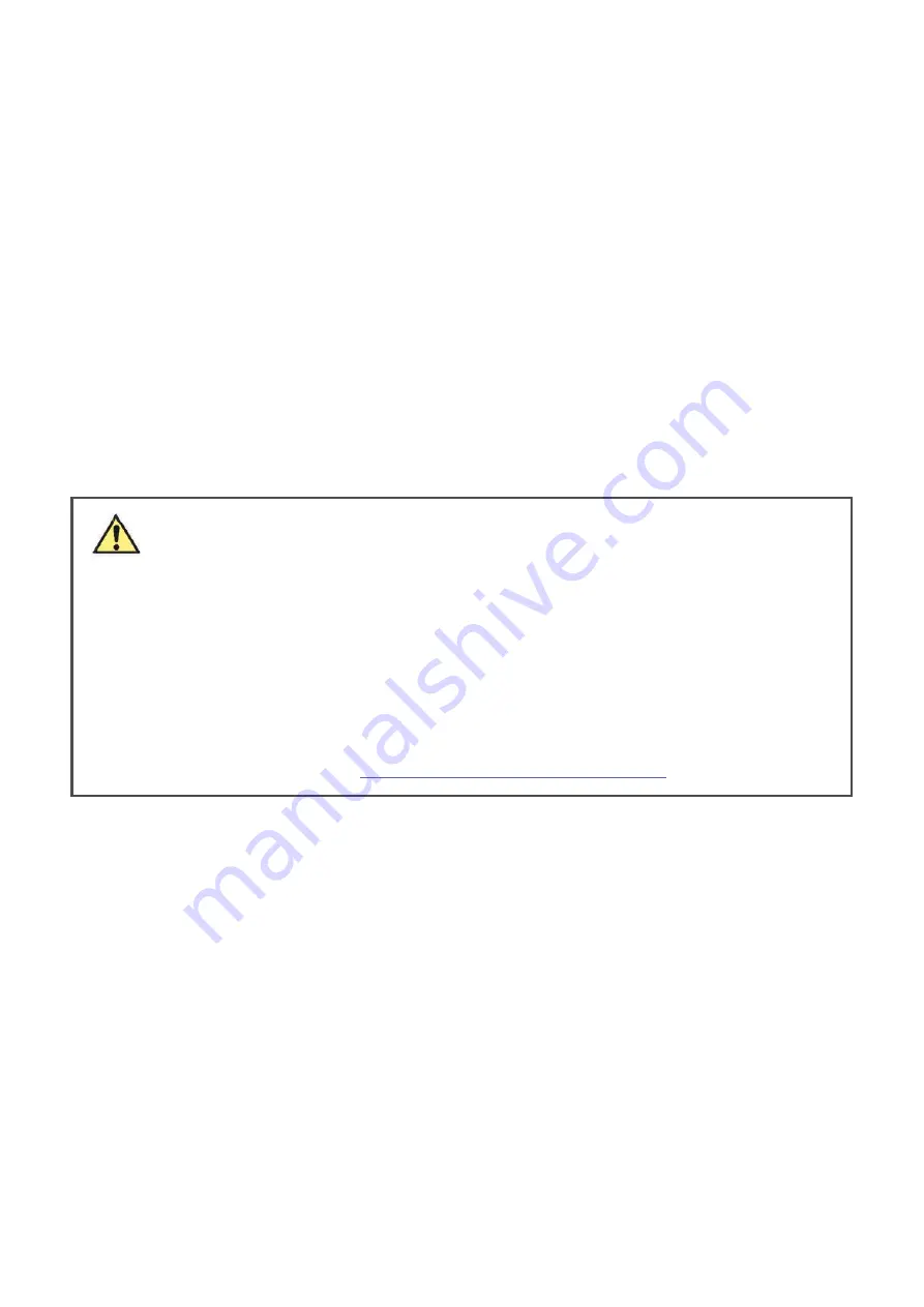 MTU 12V4000G15S Operating Instructions Manual Download Page 3