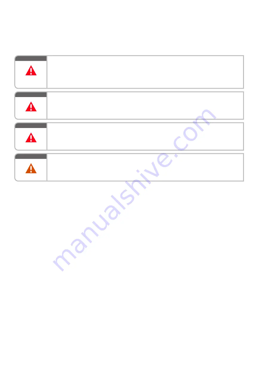 MTU 12V4000G15S Operating Instructions Manual Download Page 30