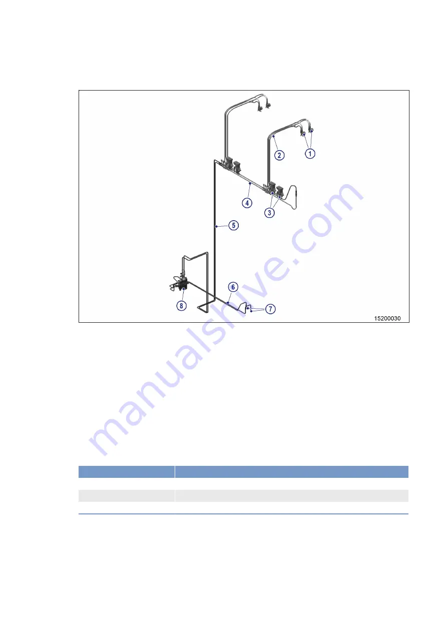 MTU 12V4000G15S Operating Instructions Manual Download Page 88