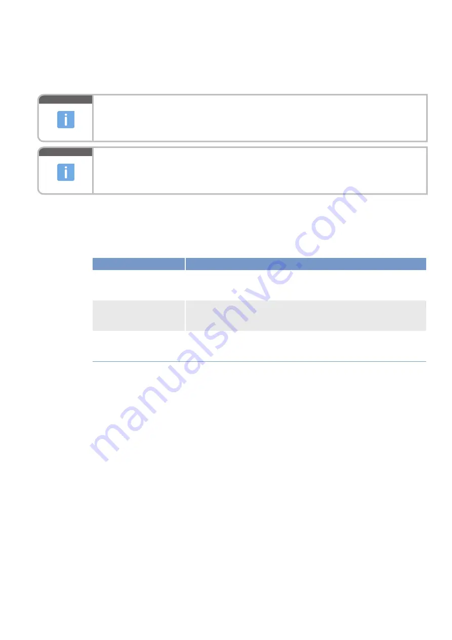 MTU 12V4000G15S Operating Instructions Manual Download Page 119