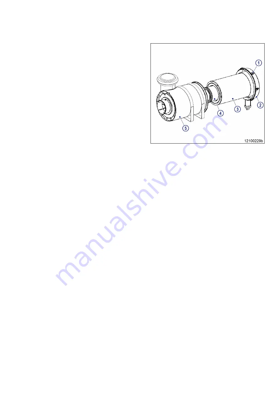 MTU 12V4000G15S Скачать руководство пользователя страница 255